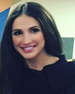 Елена Успенская