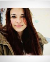 Anna Dovgolap