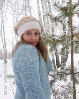 Марина Быкова