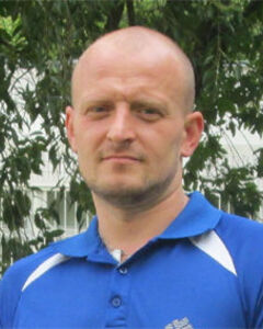 Алексей Зайцев