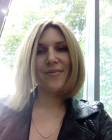 Евгения Дмитриева