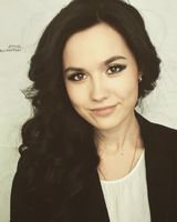 Наталья Галенко