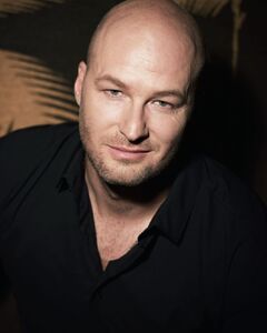 Геннадий Гагарин