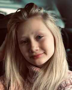 Дарья Галанова