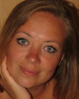 Ирина Пустовит