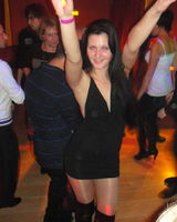 Анжела Шапошникова