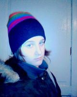 Анастасия Мороз