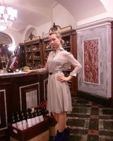 Алена Игоревна