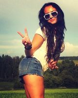 Дементьева Яковлевна