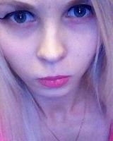 Анна Соколова