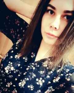 Кристина Николаевна