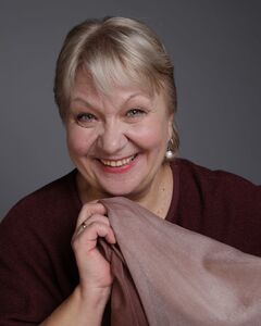 Нина Литвинова