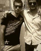 Дaвид Шишков