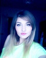 Ольга Гребинник