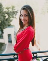 Виктория Исаева