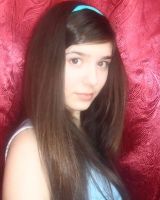 Евгения Пека