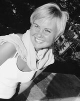 Марина Петрова