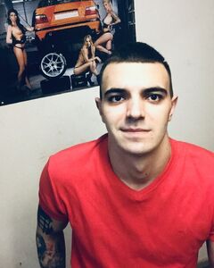 Арслан Соломонов