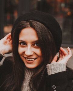 Anna Lebed