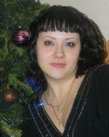Марина Попова