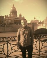 Игорек Божко