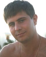 Илья Лазутин