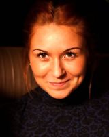 Светлана Русакова
