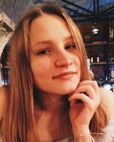 Ксения Харина