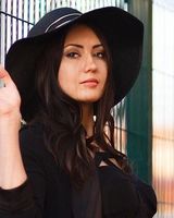 Наталья Лавринова