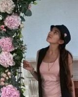 Кристина Андреева