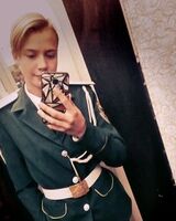 Арсений Мамаев