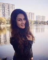 Лилия Гуменюк