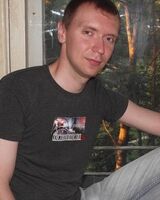 Алексей Николаевич