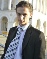 Данил Зубко