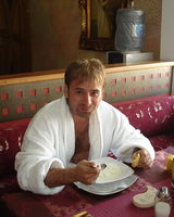 Виталий Верховцев