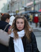 Эвелина Мухина