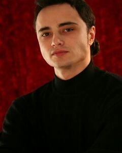 Андрей Полянчиков