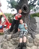 Костя Овсянников