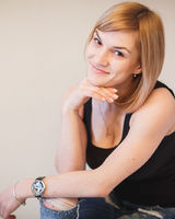 Кристина Журавлёва