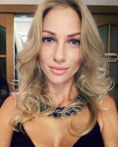 Екатерина Панакшева