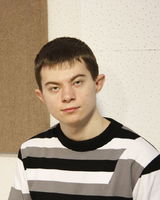 Роман Савинов