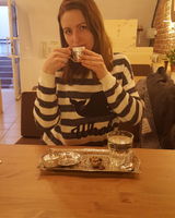 Юлия Максимкина