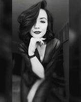 Элина Низамова