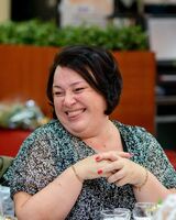 Наталья Карауш