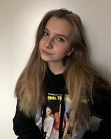 Ника Андреева