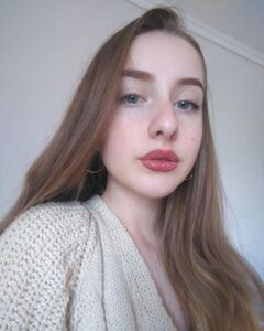 Анна Мишина