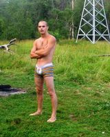Алексей Пирожков