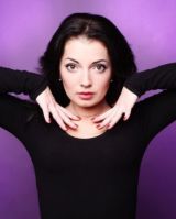 Светлана Сиволоцкая