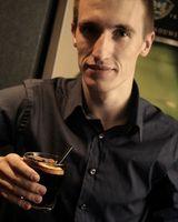 Максим Лозинский