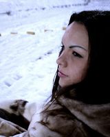 Эльвира Рафаильевна